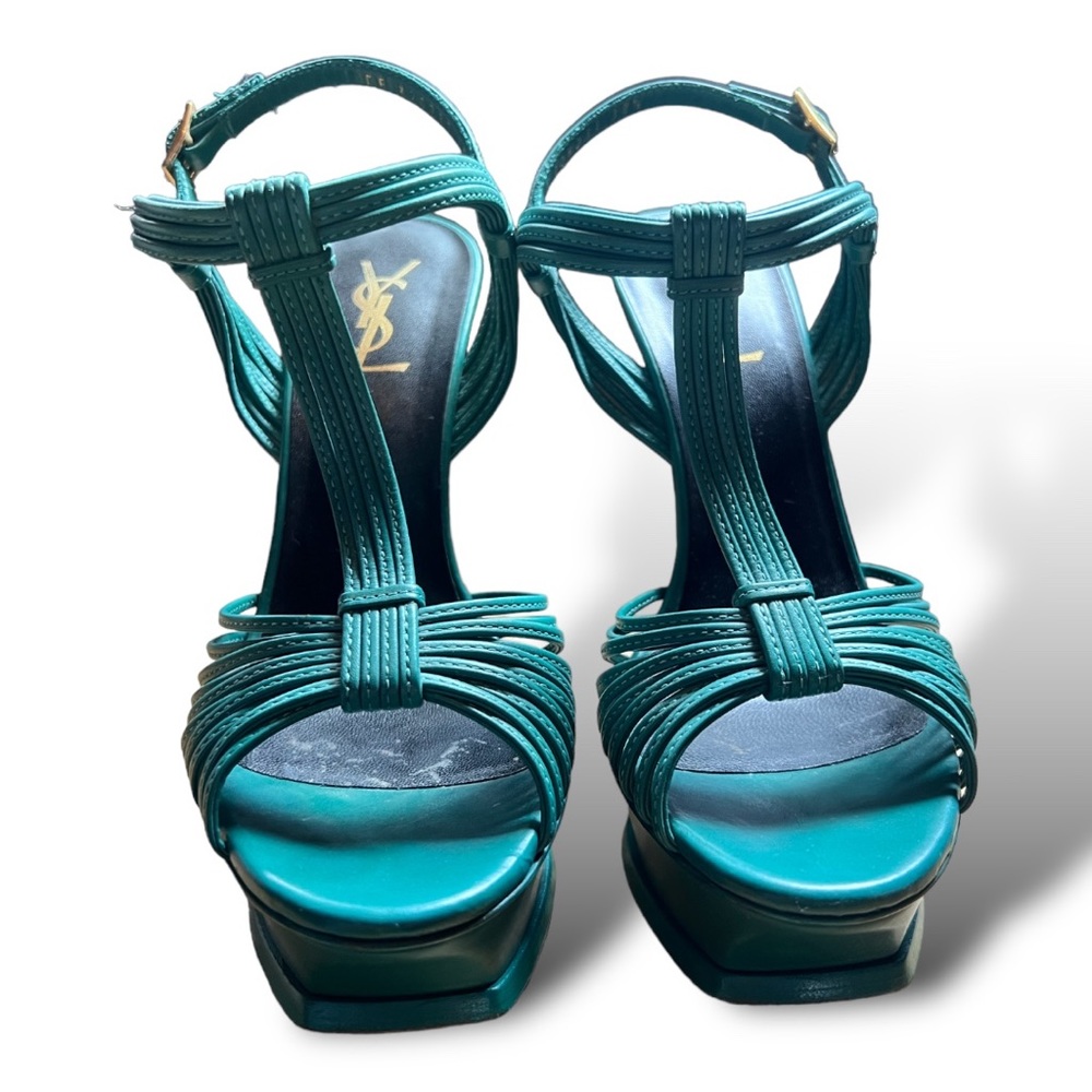 YSL HEELS